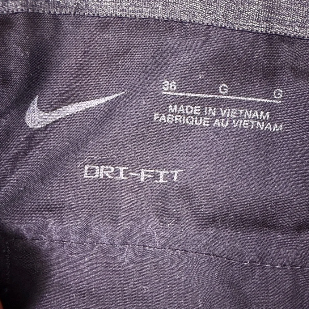 Nike mens shorts